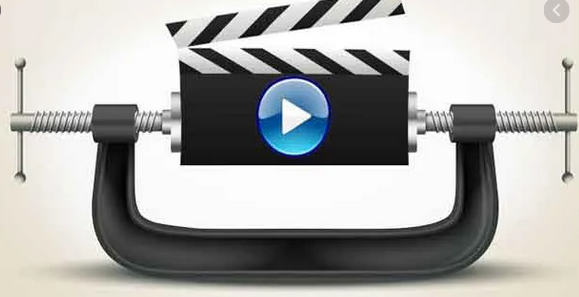 Cuando comprimimos un vídeo, ¿Es importante la extensión a la hora de hacerlo?