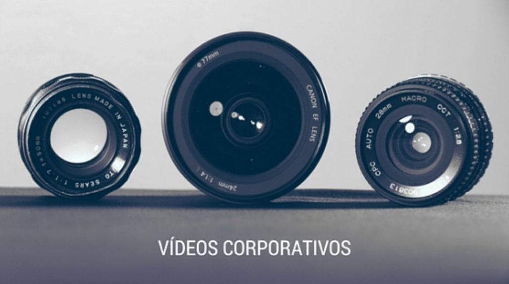 5 buenas razones para hacer un video corporativo