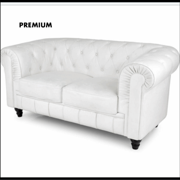 8457 SOFA CHESTER BIPLAZA BLANCO.