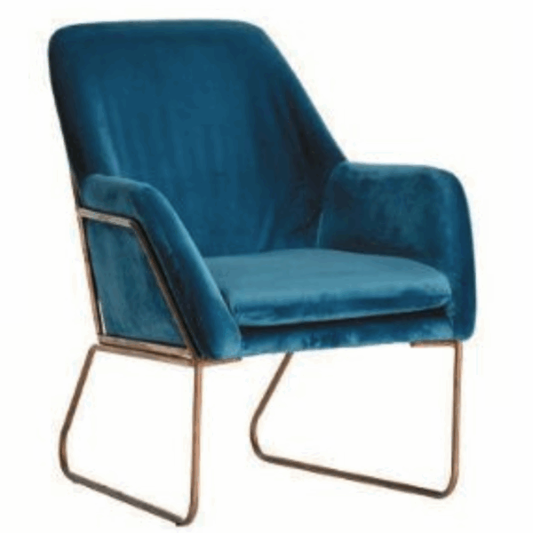 8657 Golden Blue