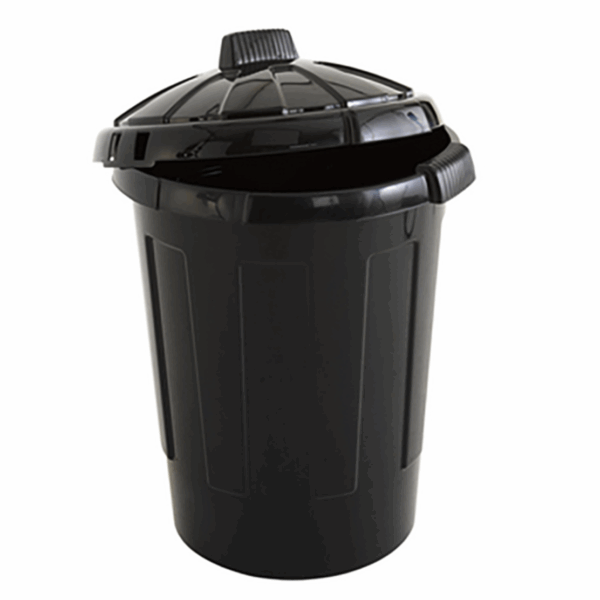 3224 Cubo de Basura 95L