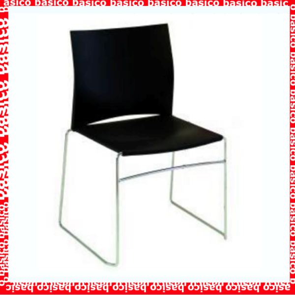 1313 SILLA WEB EN NEGRO