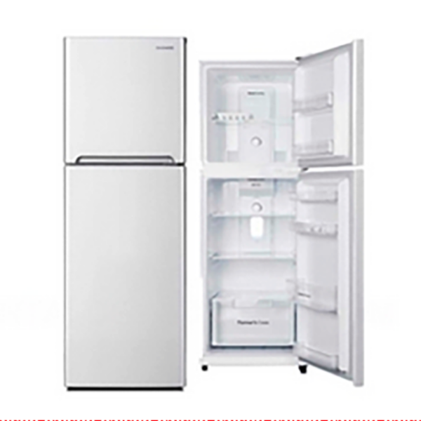 8563 Frigorifico 2 puertas de 150 alto 200L