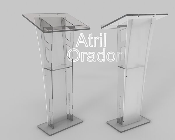 4278 Atril Orador